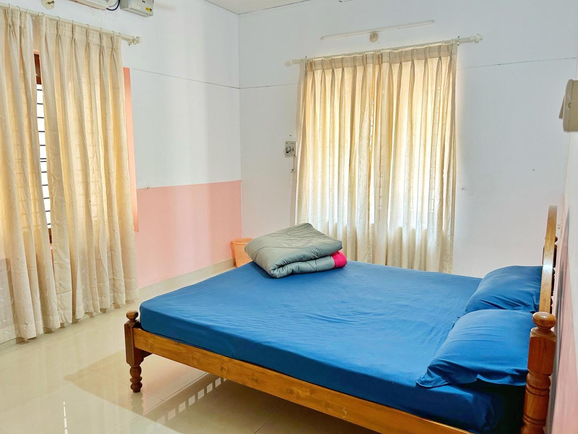 La Casa Trivandrum 4 Bhk Ac Luxury Villa At City Centre, Just 6 Kms To Airport Thiruvananthapuram Eksteriør bilde