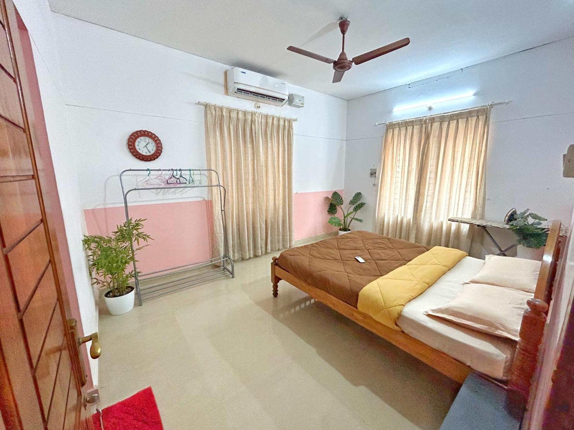 La Casa Trivandrum 4 Bhk Ac Luxury Villa At City Centre, Just 6 Kms To Airport Thiruvananthapuram Eksteriør bilde