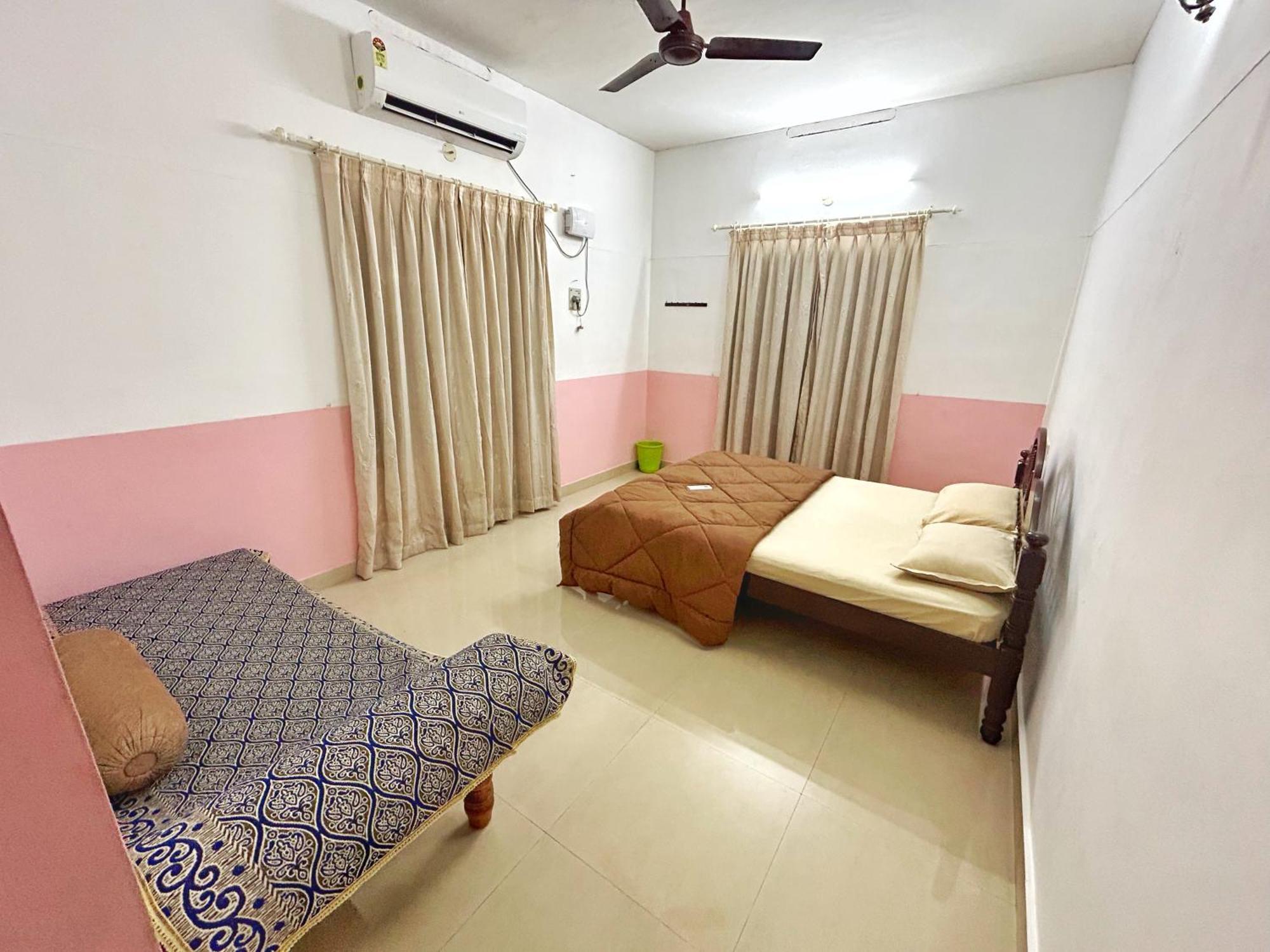 La Casa Trivandrum 4 Bhk Ac Luxury Villa At City Centre, Just 6 Kms To Airport Thiruvananthapuram Eksteriør bilde