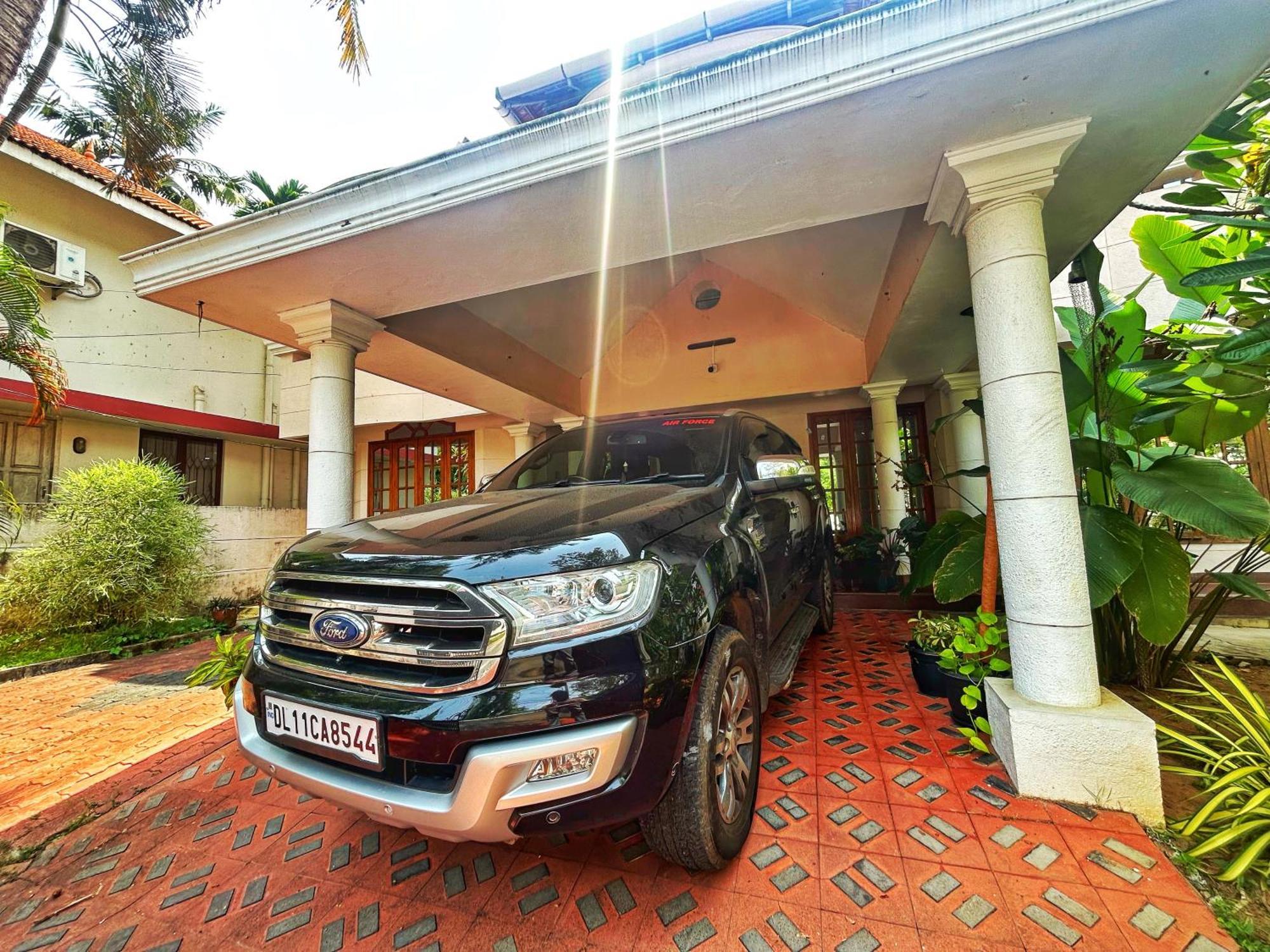 La Casa Trivandrum 4 Bhk Ac Luxury Villa At City Centre, Just 6 Kms To Airport Thiruvananthapuram Eksteriør bilde
